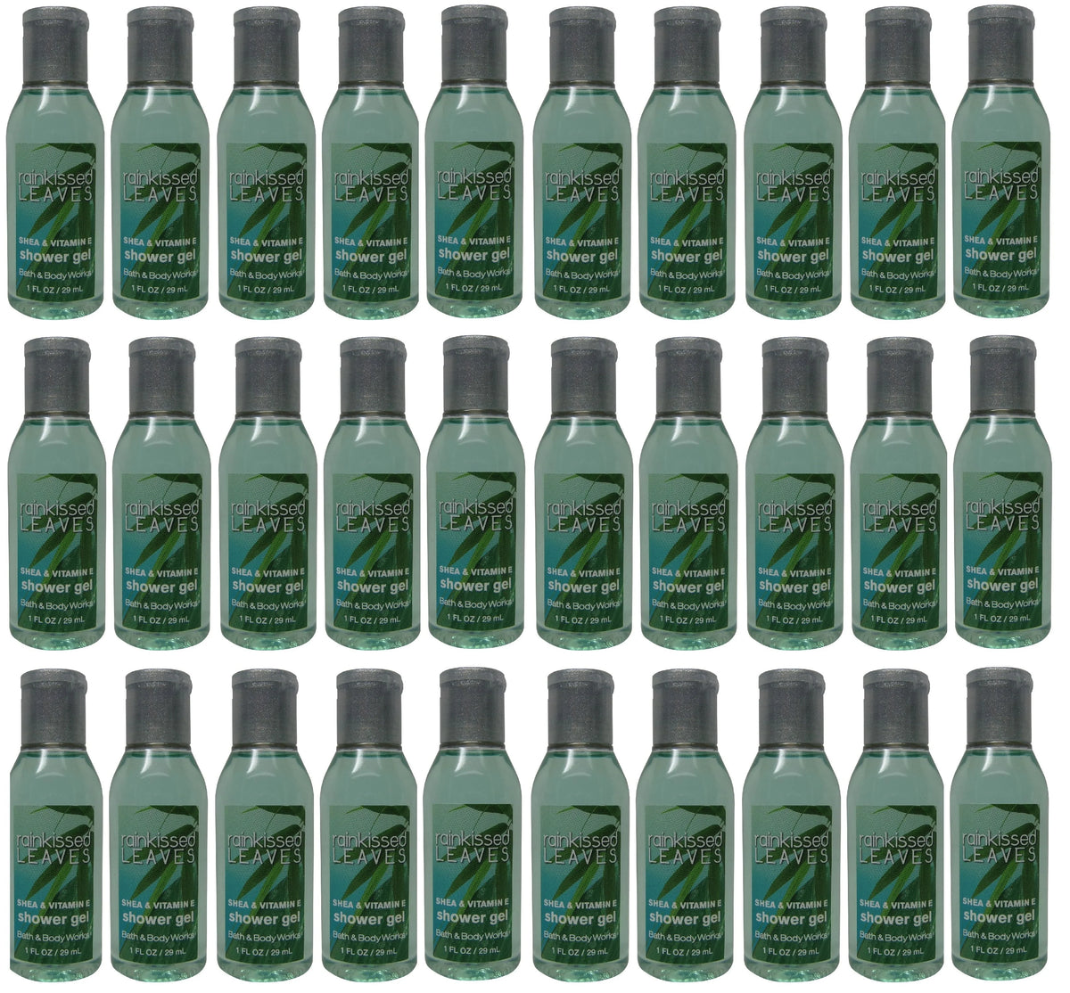 30 oz Shower Gel U627608