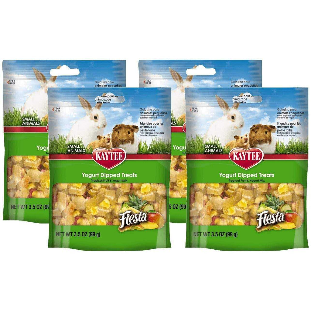 Yogurt Chips Small Animals N411
