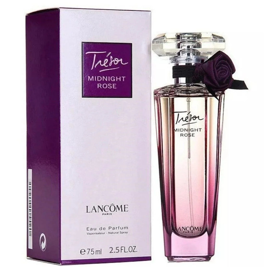 Midnight Rose 2.5 oz L'Eau de Parfum Spray U668