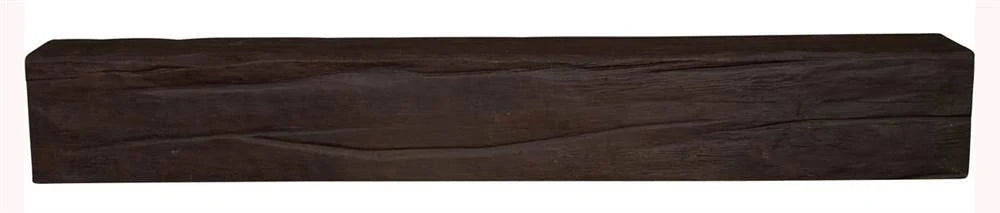 Aged Faux Wood Ceiling Beam Y476
