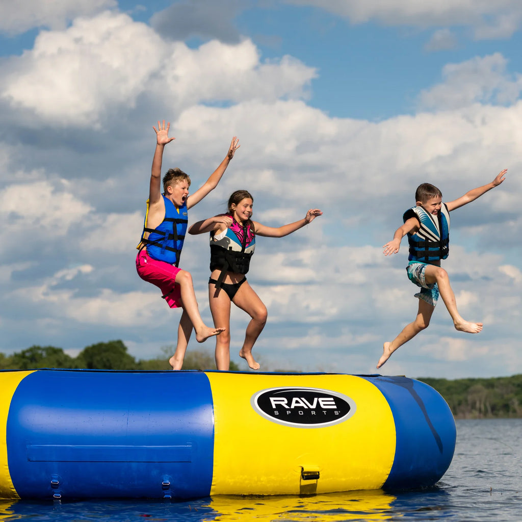 Aqua Jump Eclipse 150 M68023