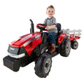 Tractor Trailer C4887