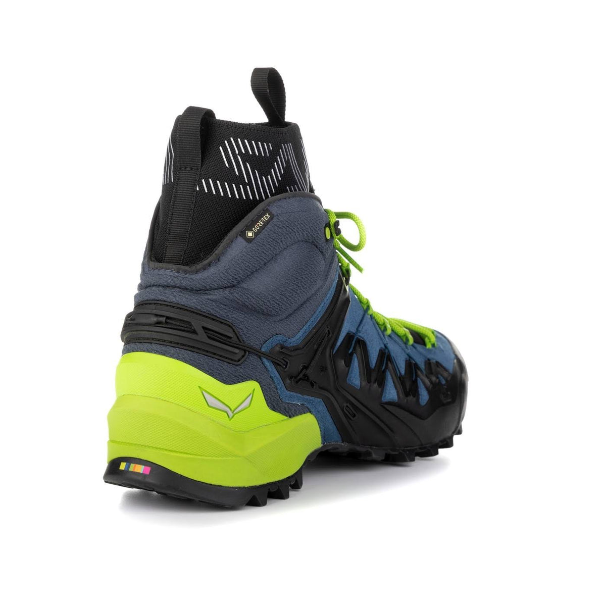 Men's Wildfire Edge Mid GTX M542