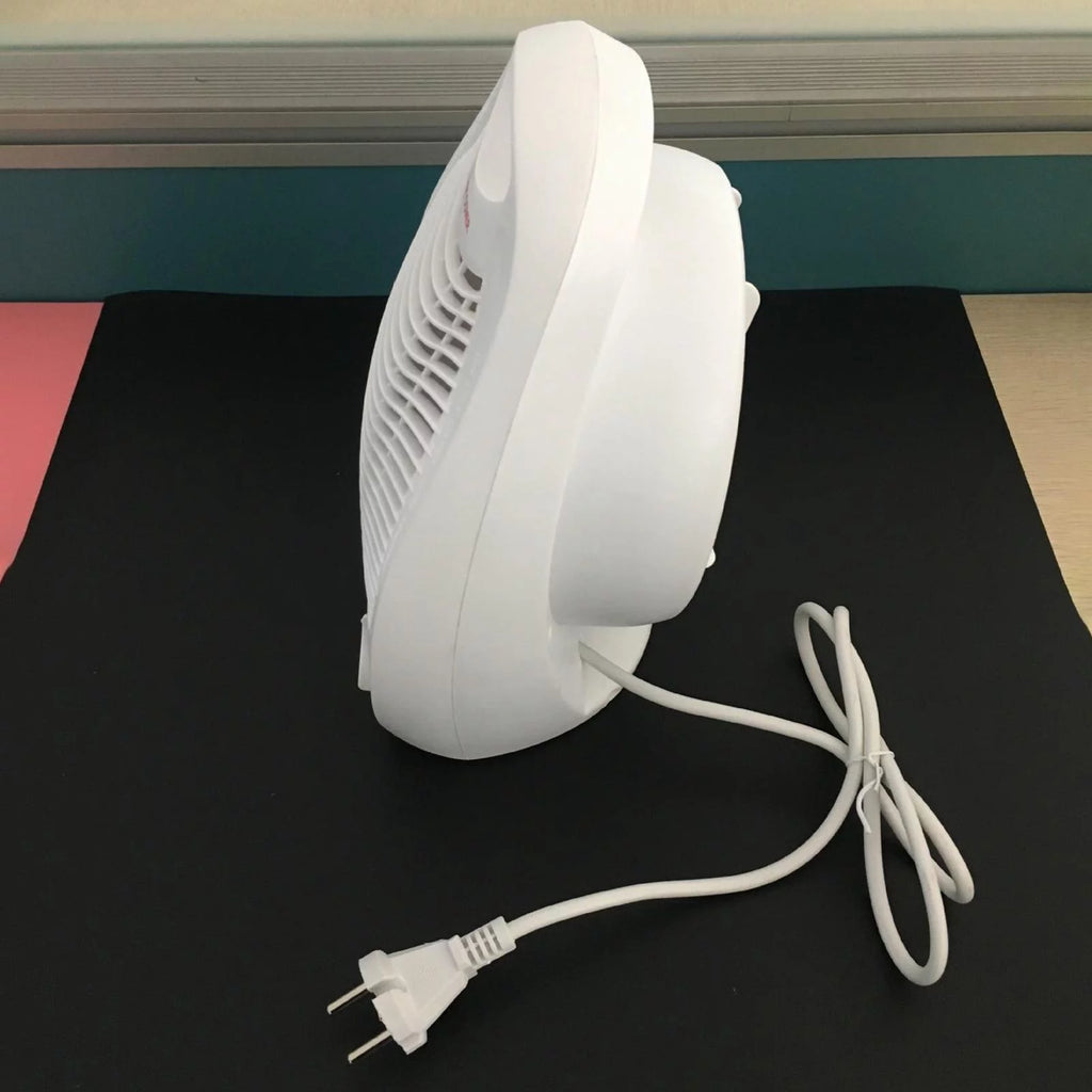 Electric Fan Forced Portable Heater L2339