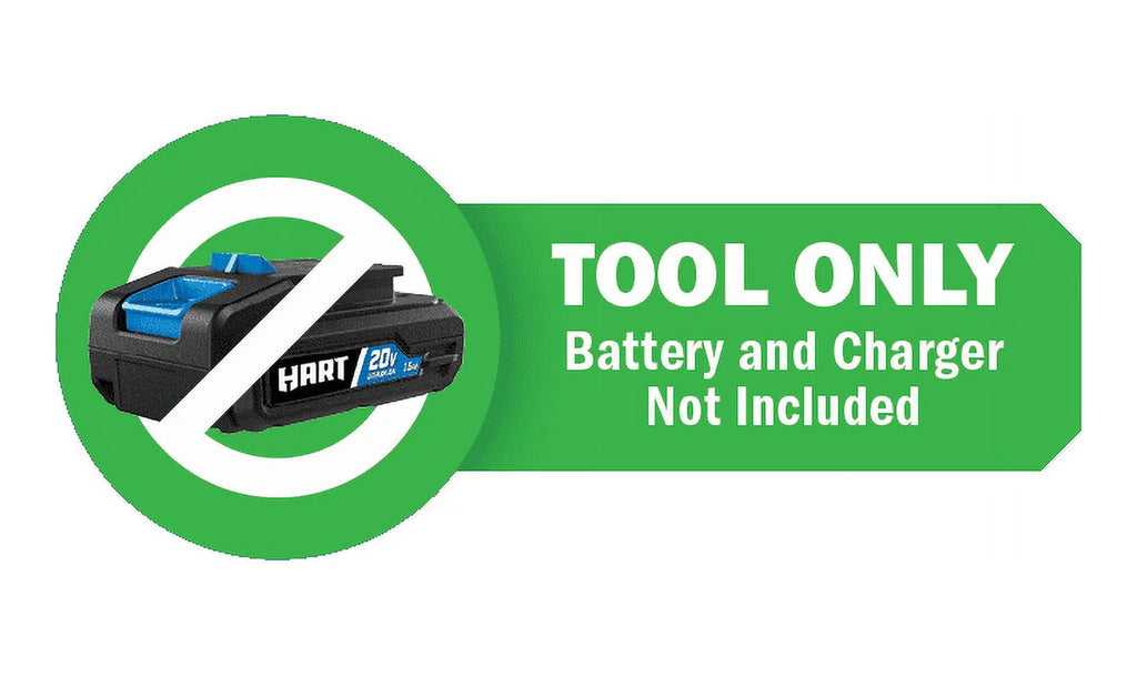 20-Volt Impact Wrench with 2Ah Battery and Charger D369