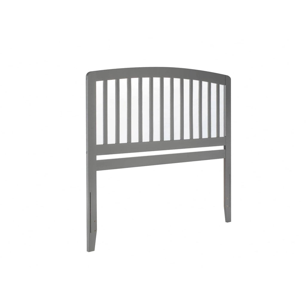 Caramel Twin Headboard Y87220