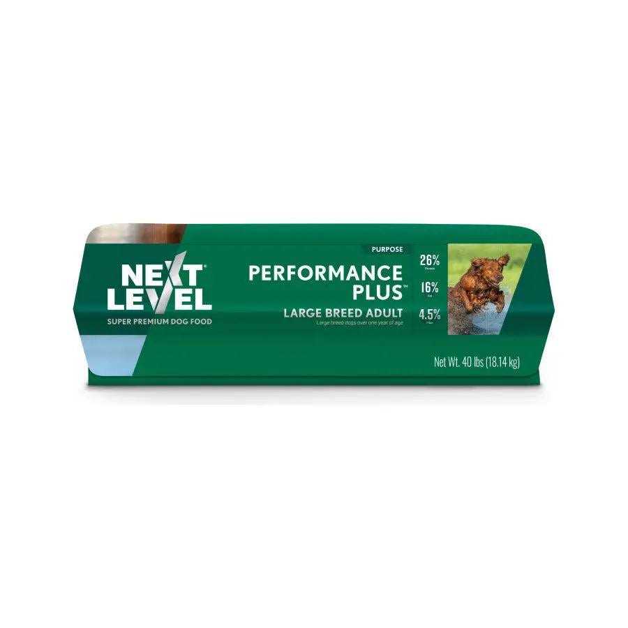 Dry Dog Food T298