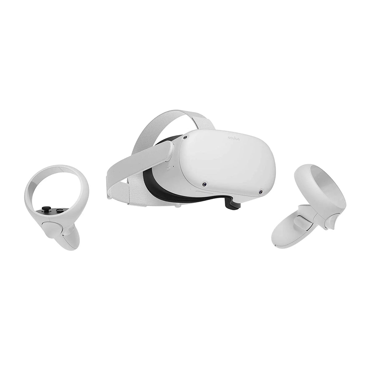 256GB Virtual Reality Gaming Headset with Touch Controllers H323261