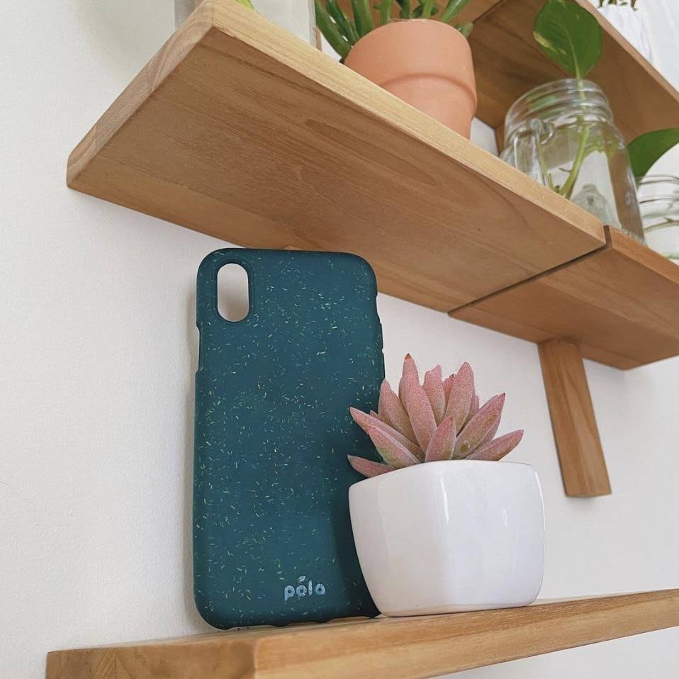 Green Google Pixel 3 Phone Case U39570