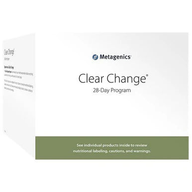 28 Day Program Y571154