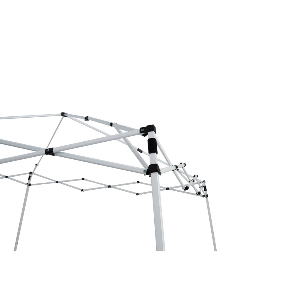 Royal Blue Pop Up Folding Canopy with Roller Bag B6140