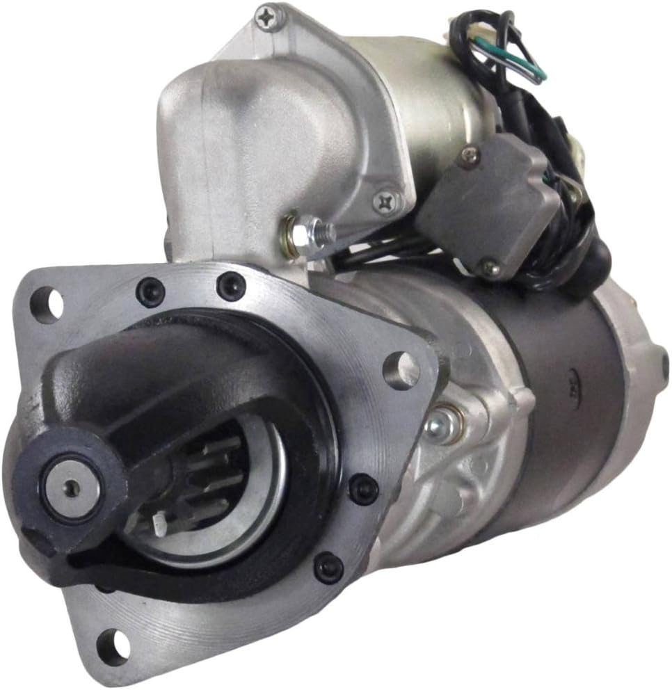 Starter Motor K821917