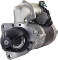 Starter Motor K821917