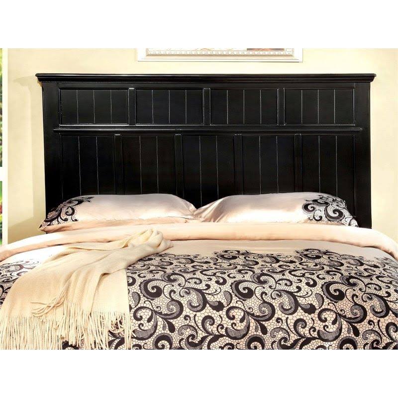 Cottage Headboard B276897