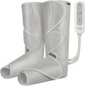 Air Compression Foot and Calf Massager with Handheld Controller B9226