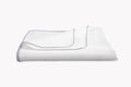 White Linen Tablecloth G1766