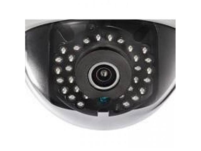 4MP Network Camera S7851