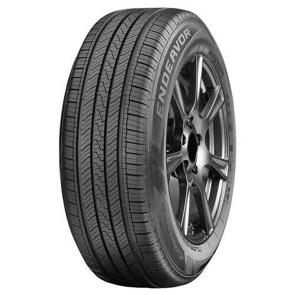 All Season 215/50R17 95V XL Passenger Tire E76001