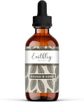 Natural Herbal Cough Remedy 2oz Z667