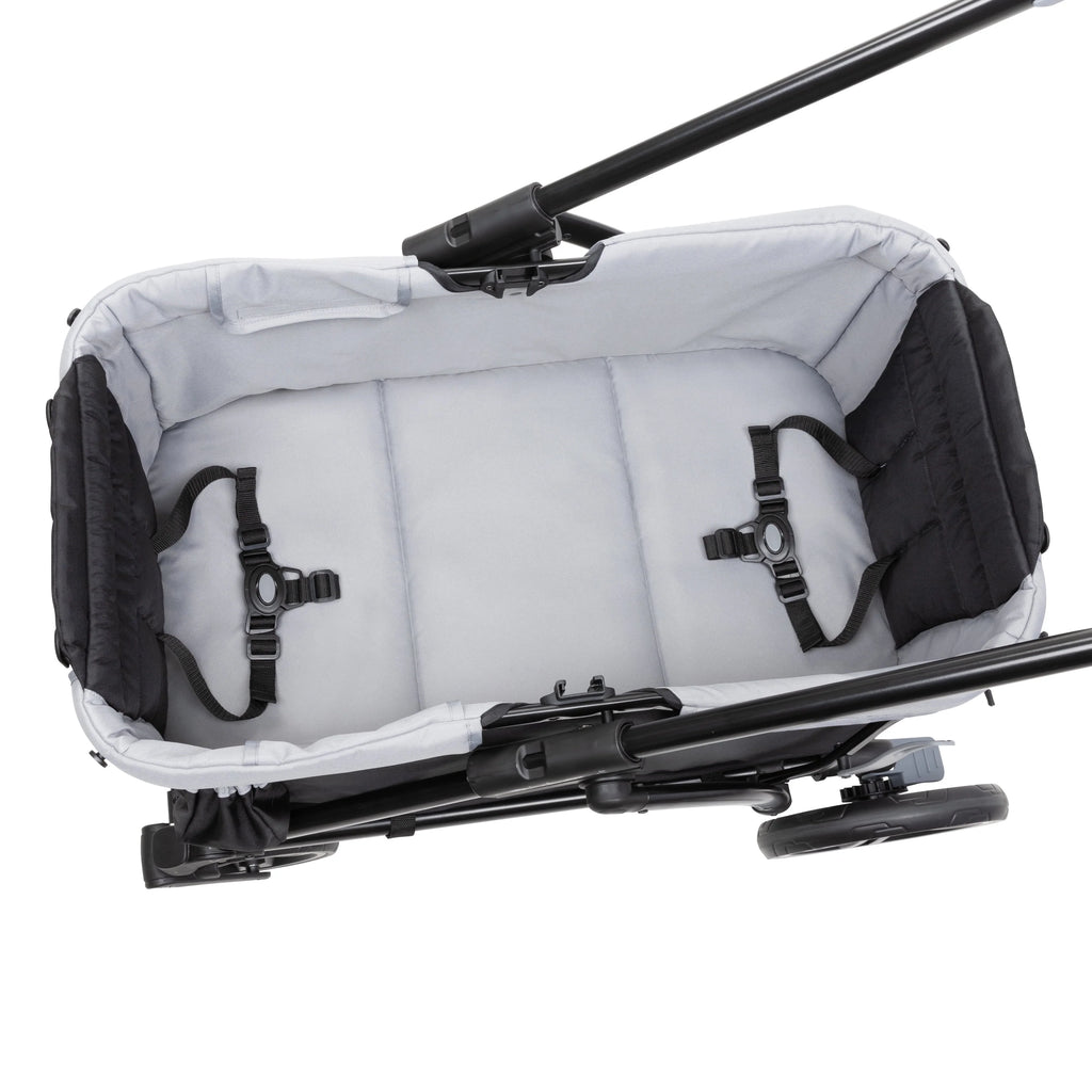 2-in-1 Stroller Wagon B590590