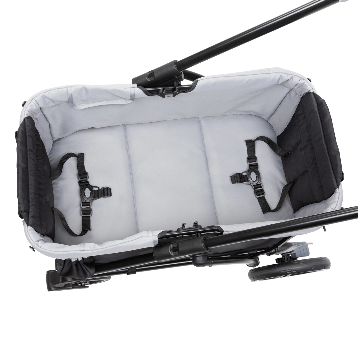 2-in-1 Stroller Wagon B590590