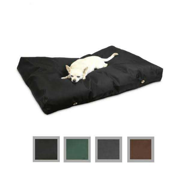 Waterproof Rectangle Dog Bed U1492