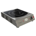 Infrared Glass Ceramic Hot Plate, Countertop, Electric R8119
