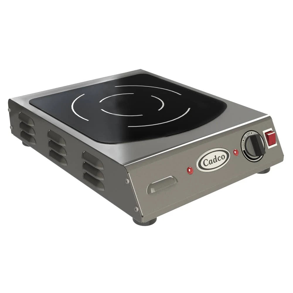 Infrared Glass Ceramic Hot Plate, Countertop, Electric R8119