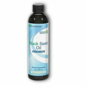 Black Seed Oil 8 fl oz A146