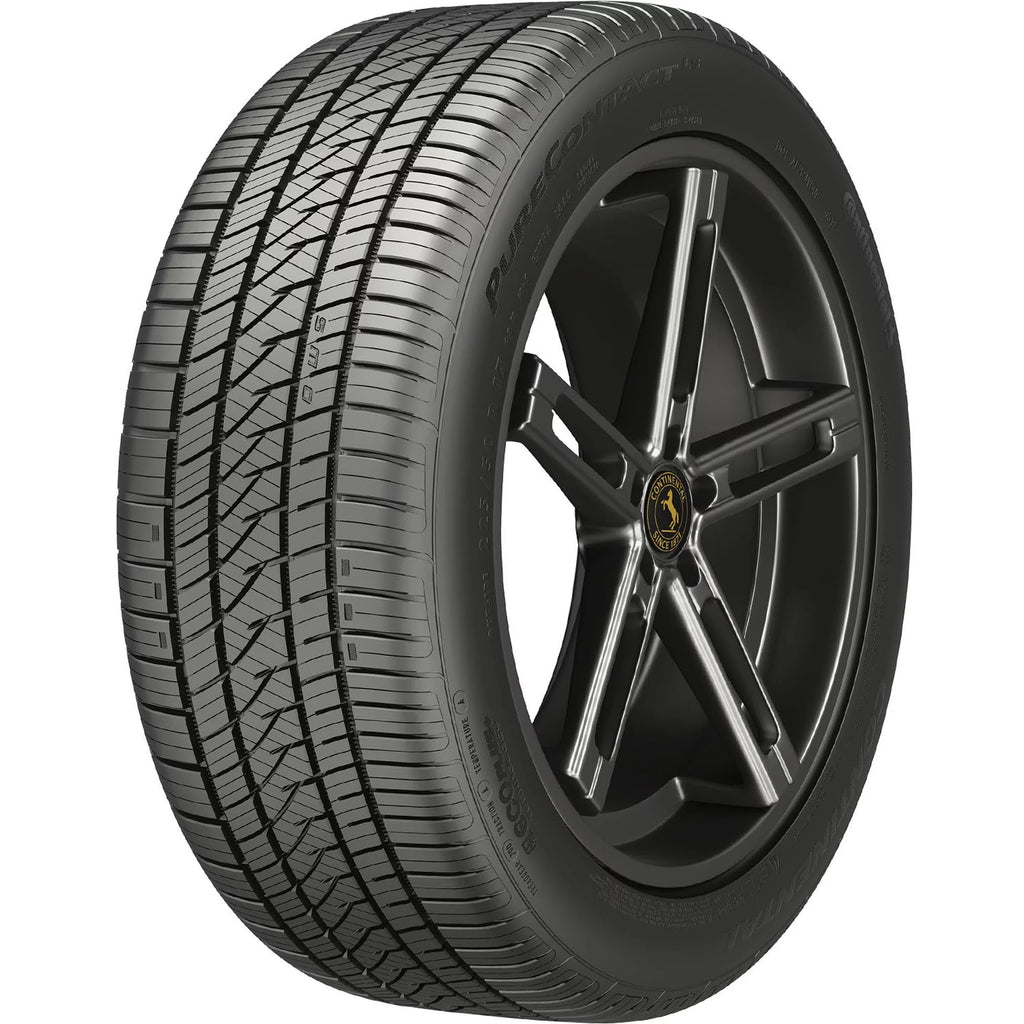 215/55R17 94 V Tire R5496