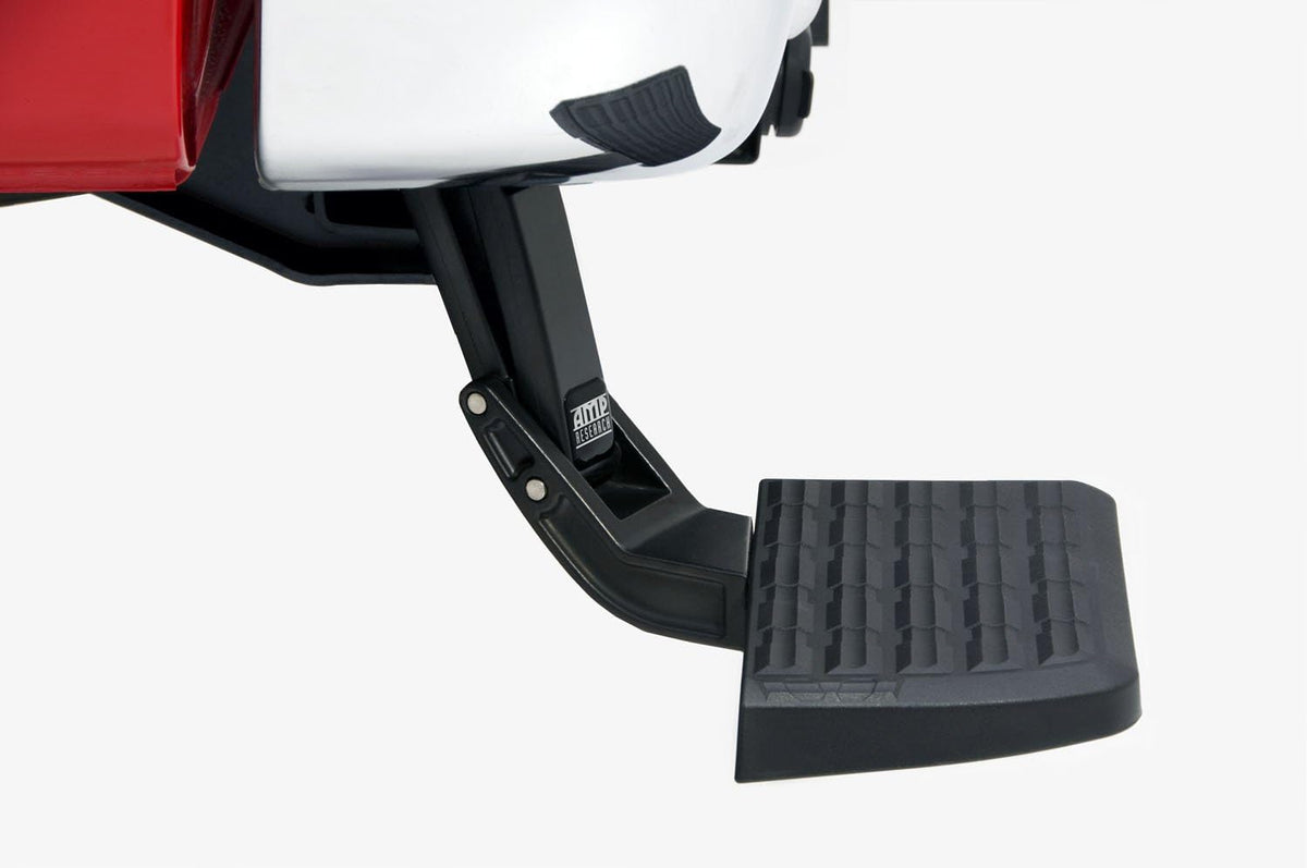 BedStep Flip Down Bumper Step Y63848