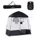 Pop Up Shower Tent with Carry Bag S11059