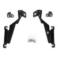 Bracket Set Pillar Ditch Mount Pair G62864