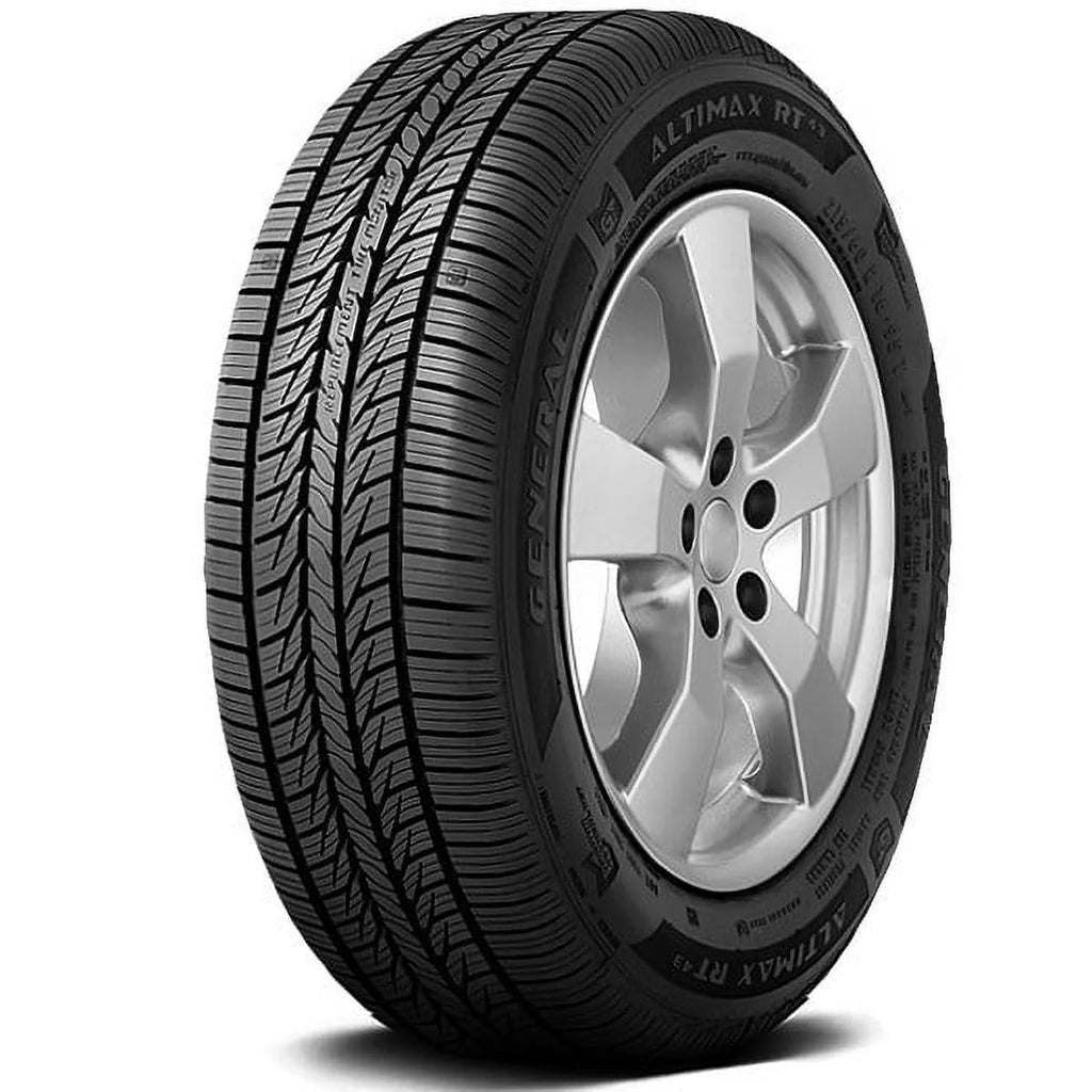 All Season 225/60R16 98T Passenger Tire W544