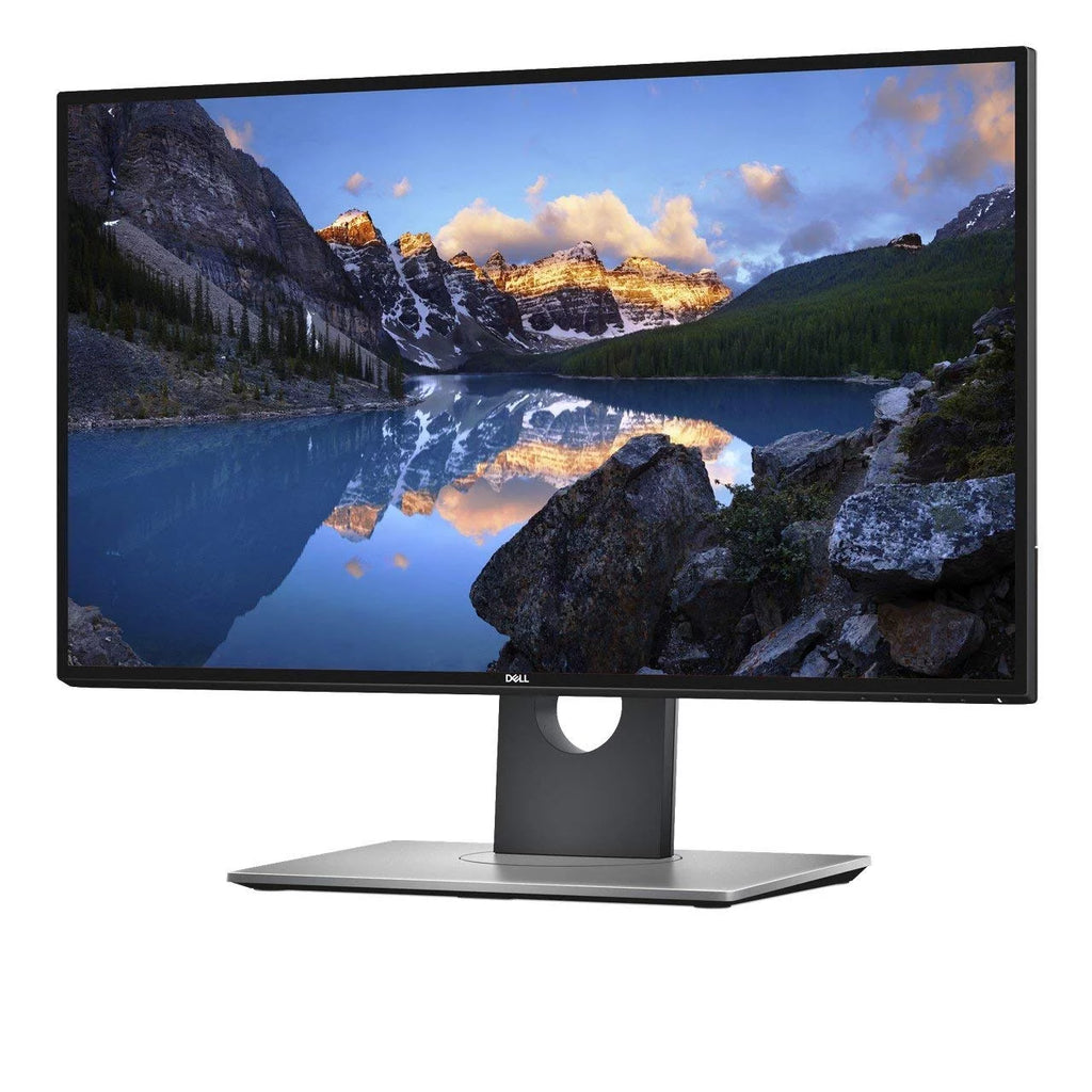 25" QHD IPS LED Monitor E8501