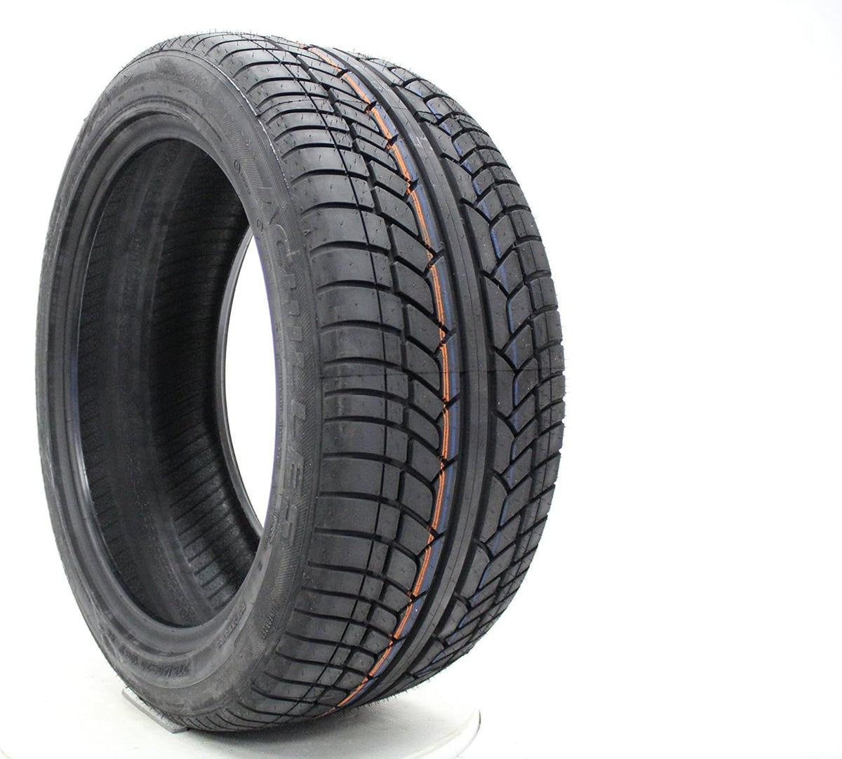 Desert Hawk UHP Tire 305/35-24 112V Q350600