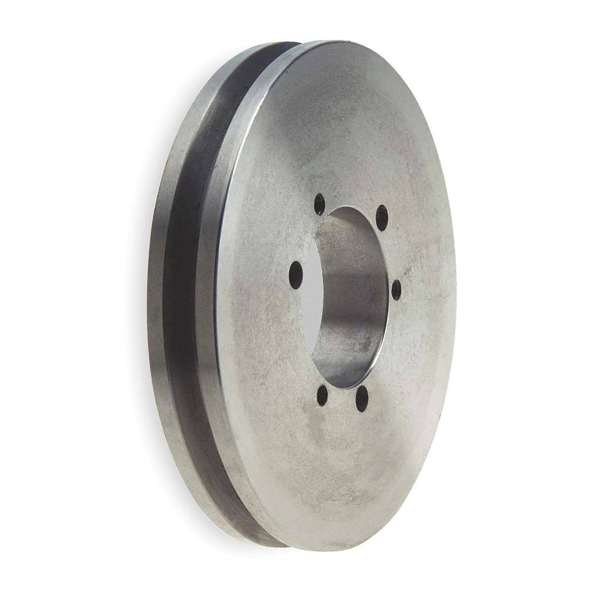 Detachable 1 Groove V-Belt Pulley P9239