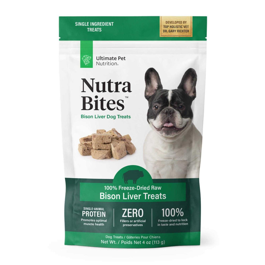 Freeze-Dried Dog Treats S964210