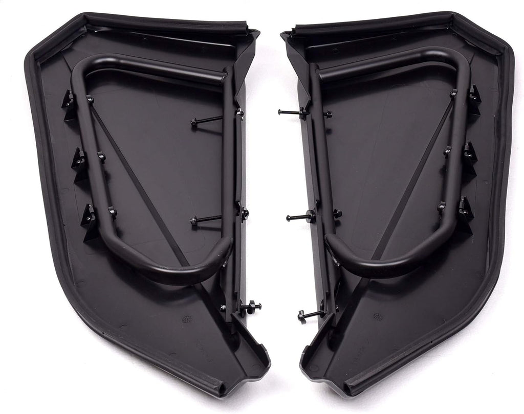 Lower Door Panels Insert Kit for Can Am Maverick X3 MAX 2/4 Door U7910