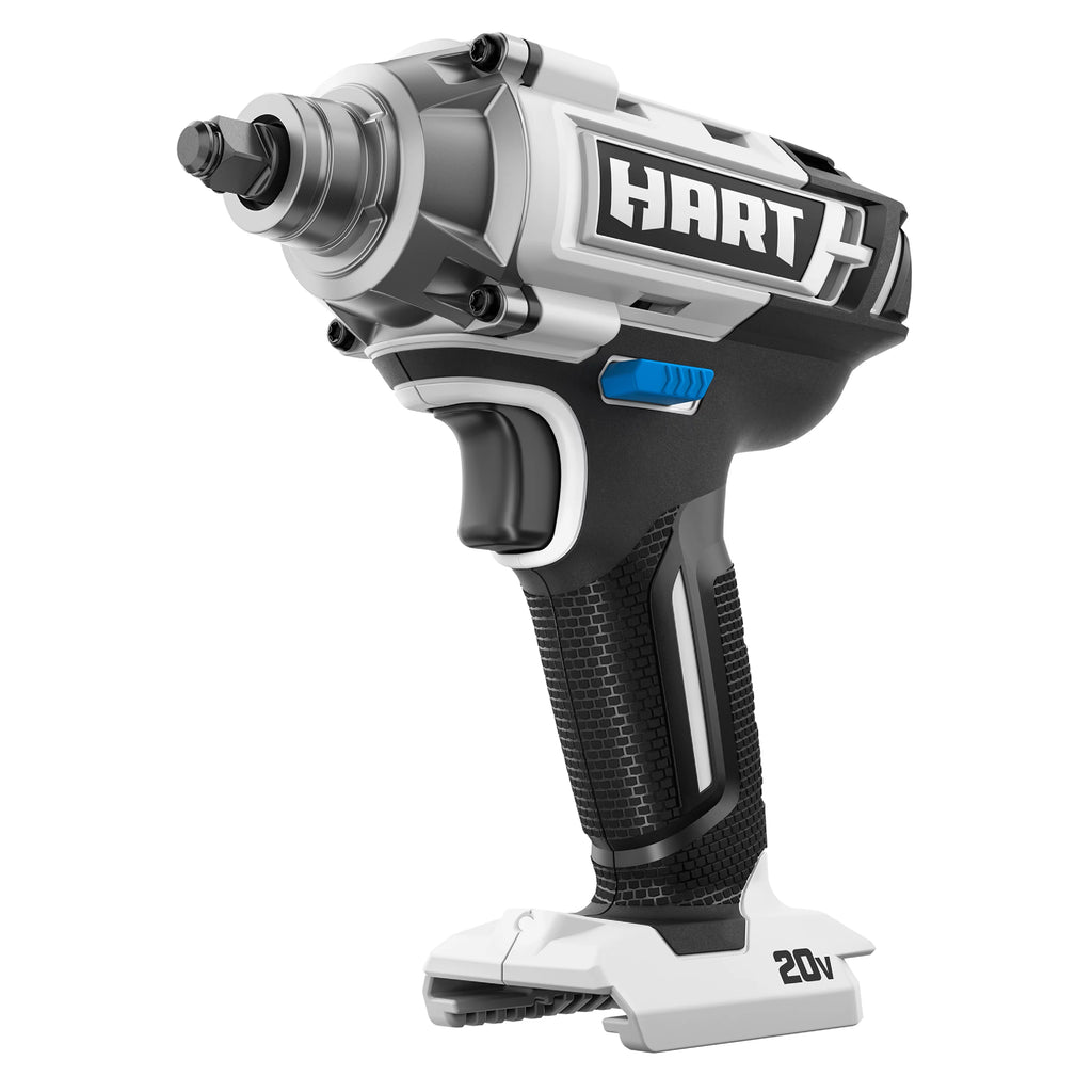 20-Volt Impact Wrench with 2Ah Battery and Charger D369