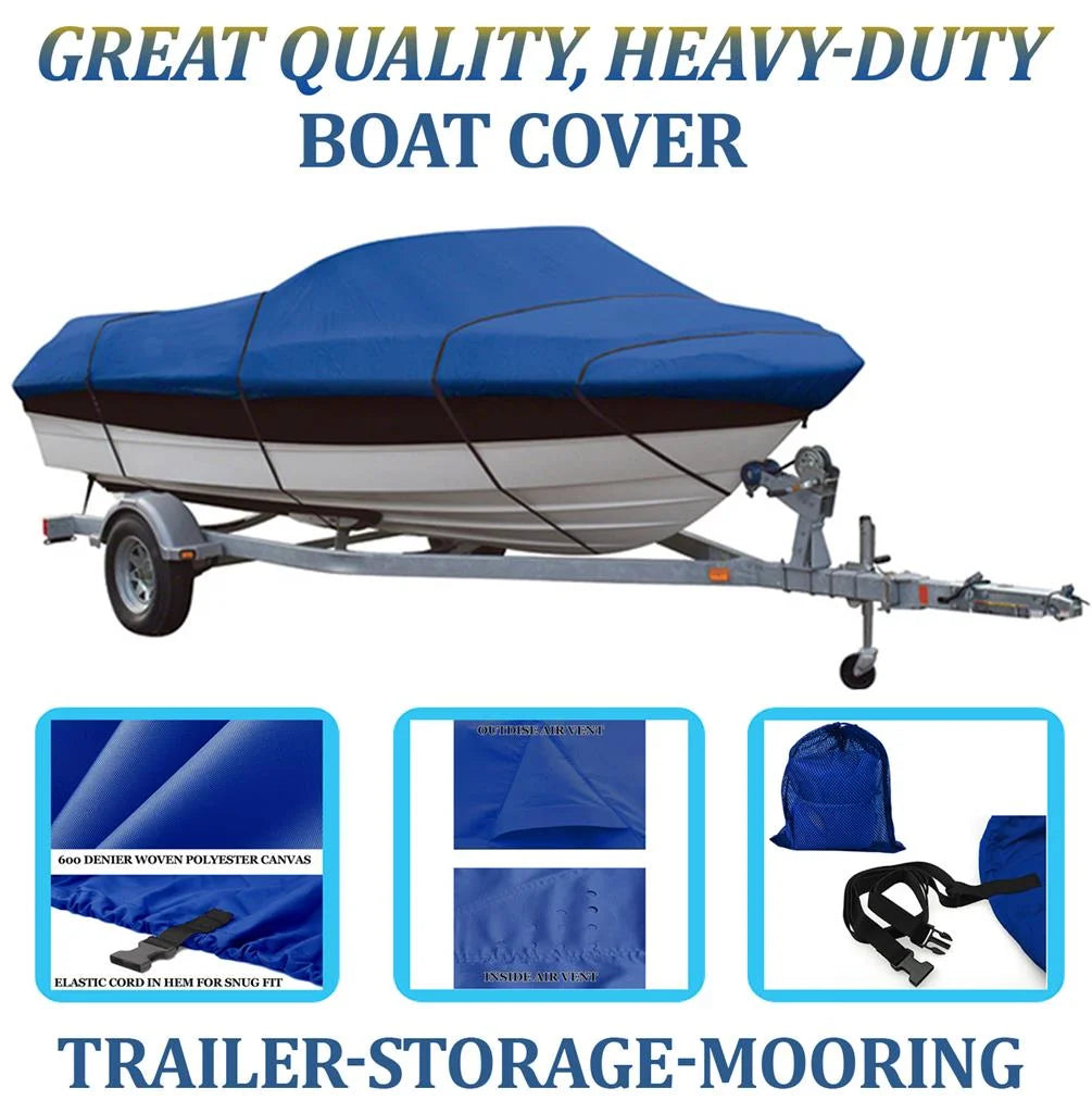 Boat Cover E34968