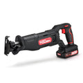 20V Max Cordless Reciprocating Saw with Battery and Charger I7287