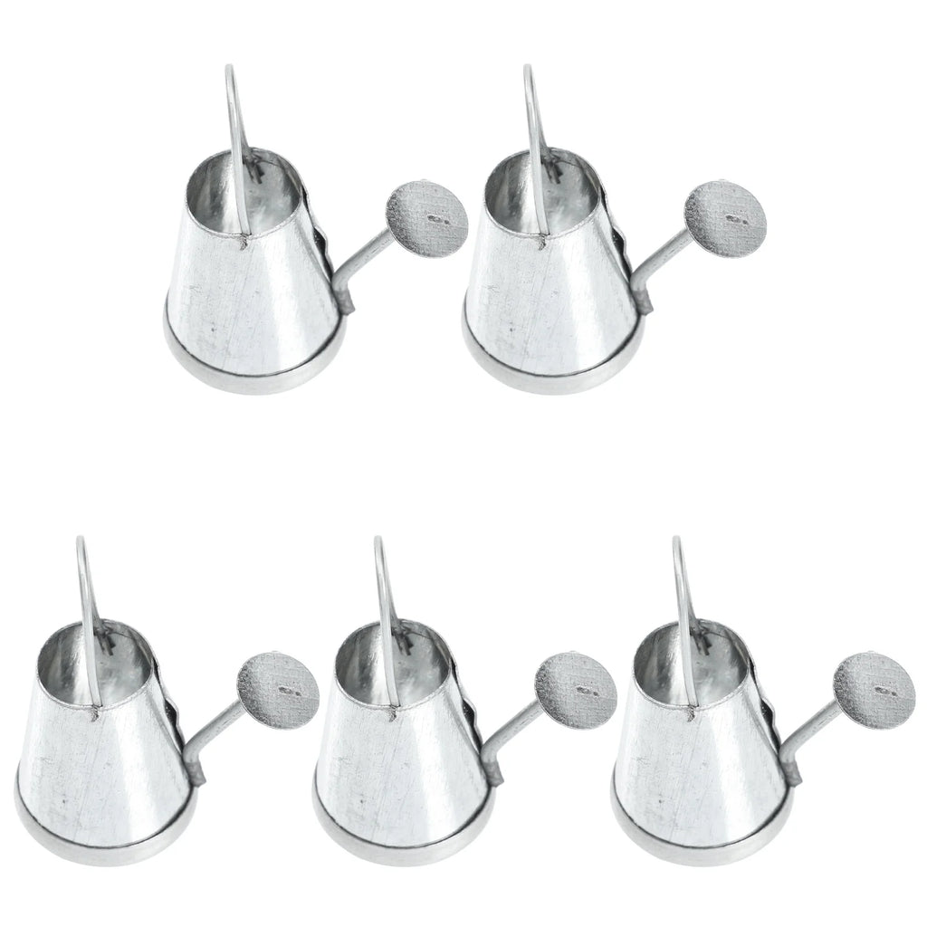 Miniature Kettle Dollhouse Accessory P9881