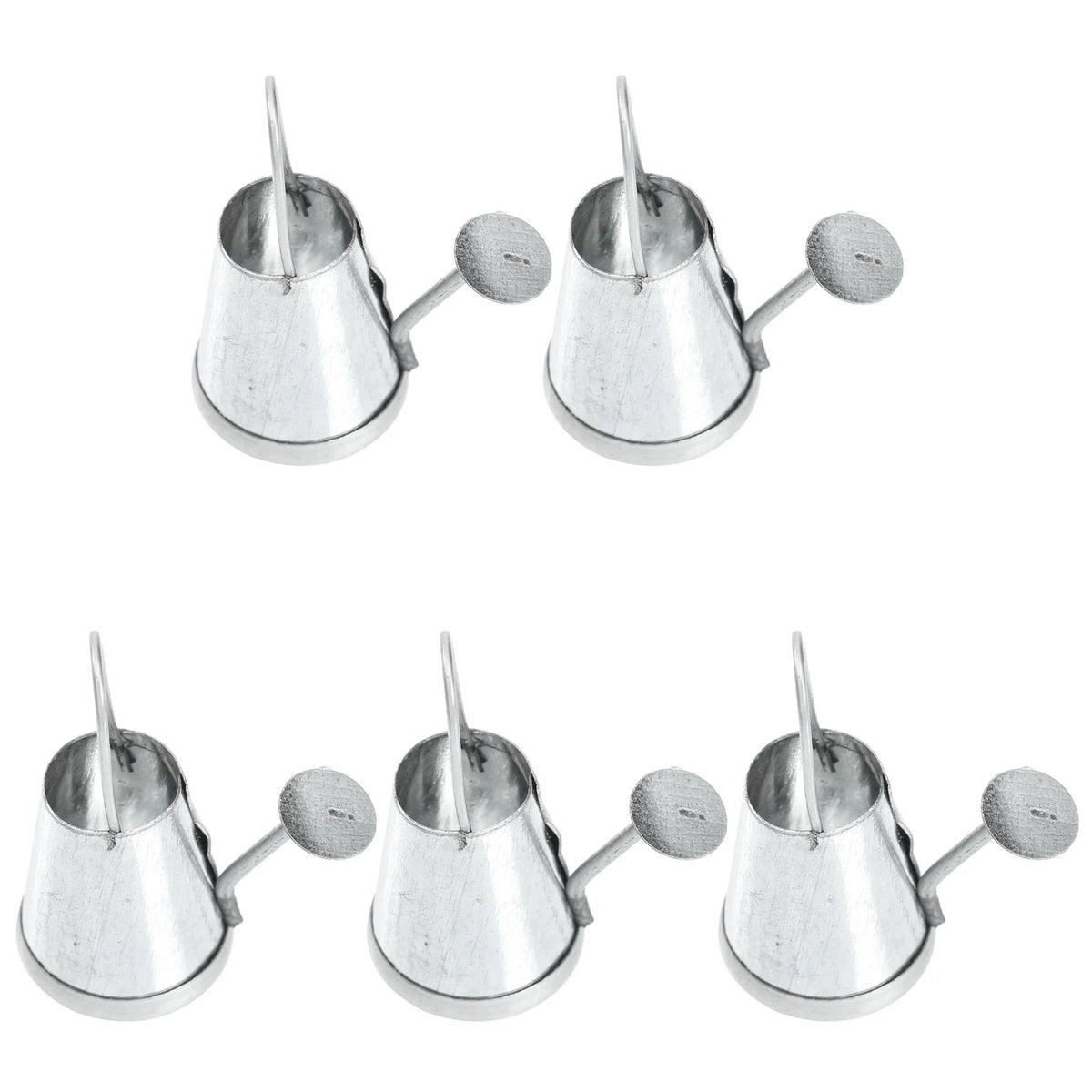 Miniature Kettle Dollhouse Accessory P9881