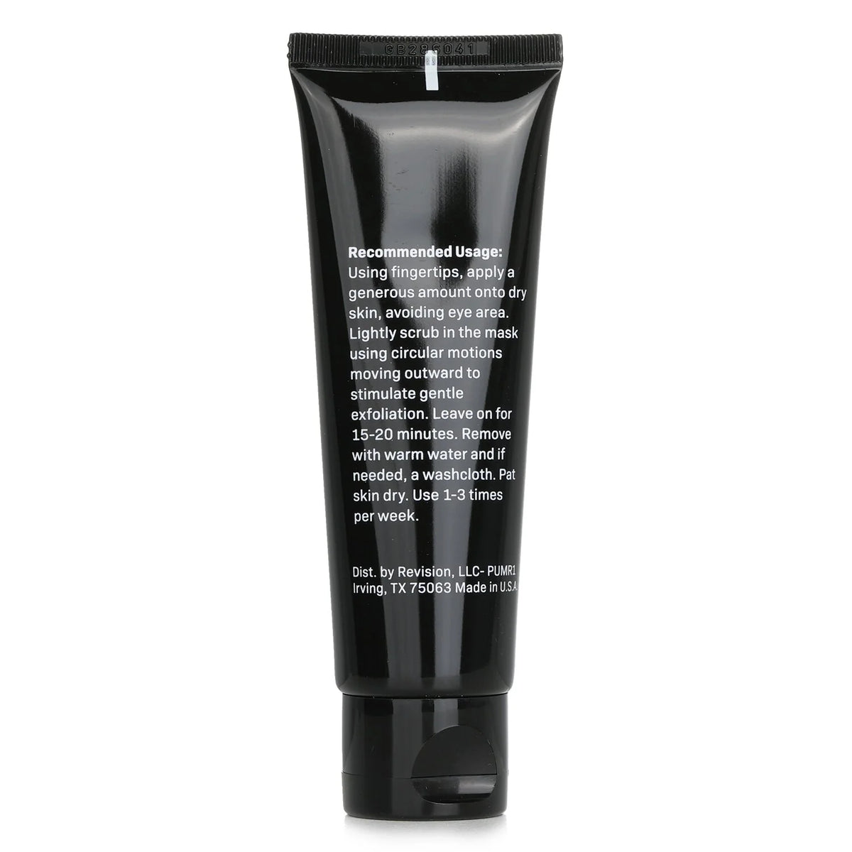 Pumpkin Enzyme Mask 1.7 oz Q901485