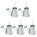 Miniature Kettle Dollhouse Accessory P9881