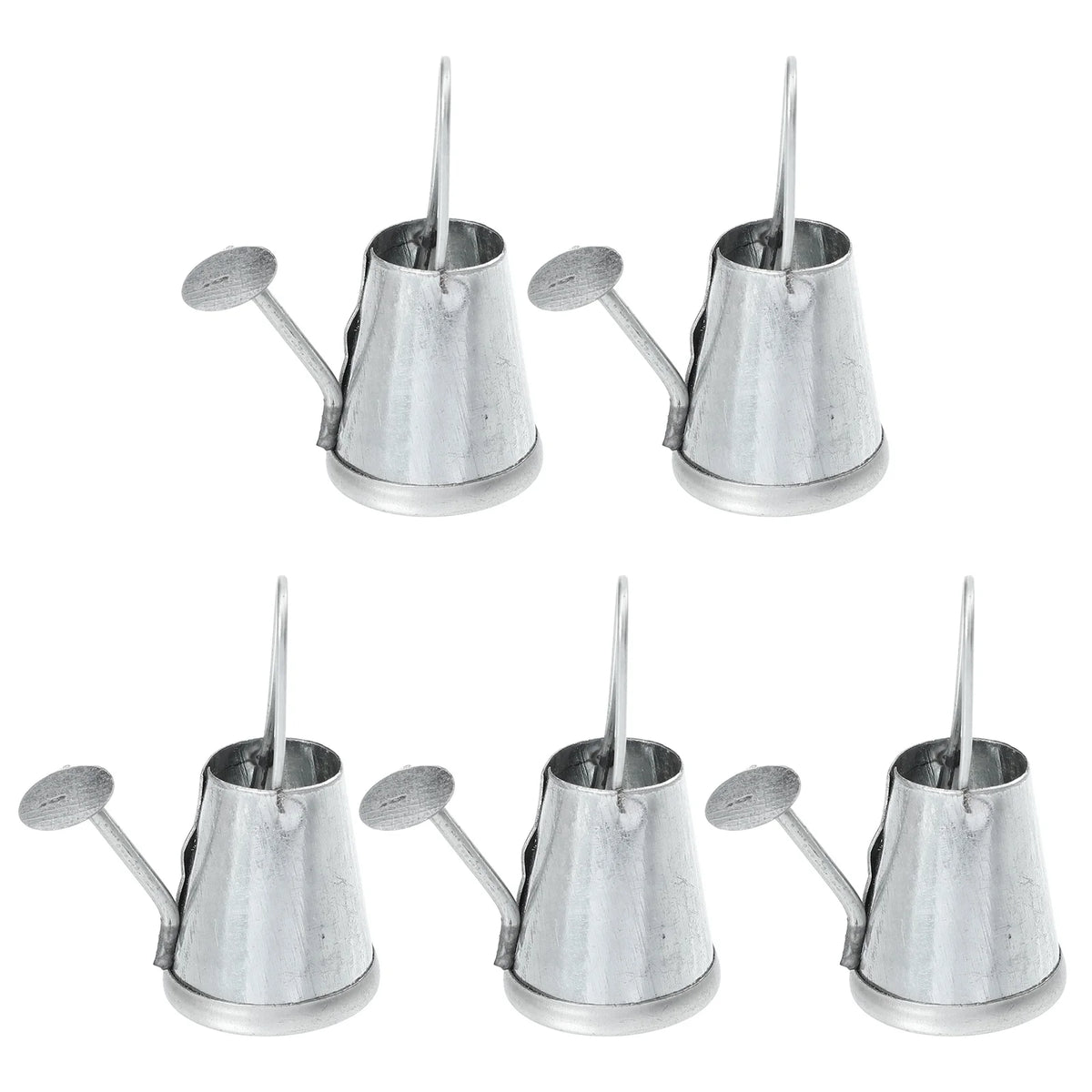 Miniature Kettle Dollhouse Accessory P9881