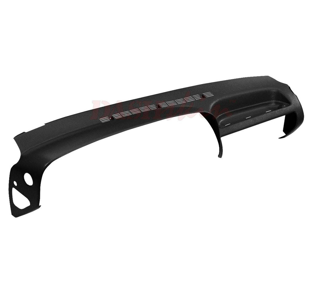 Black Dash Cover for Truck E902