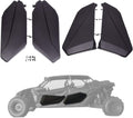 Lower Door Panels Insert Kit for Can Am Maverick X3 MAX 2/4 Door U7910