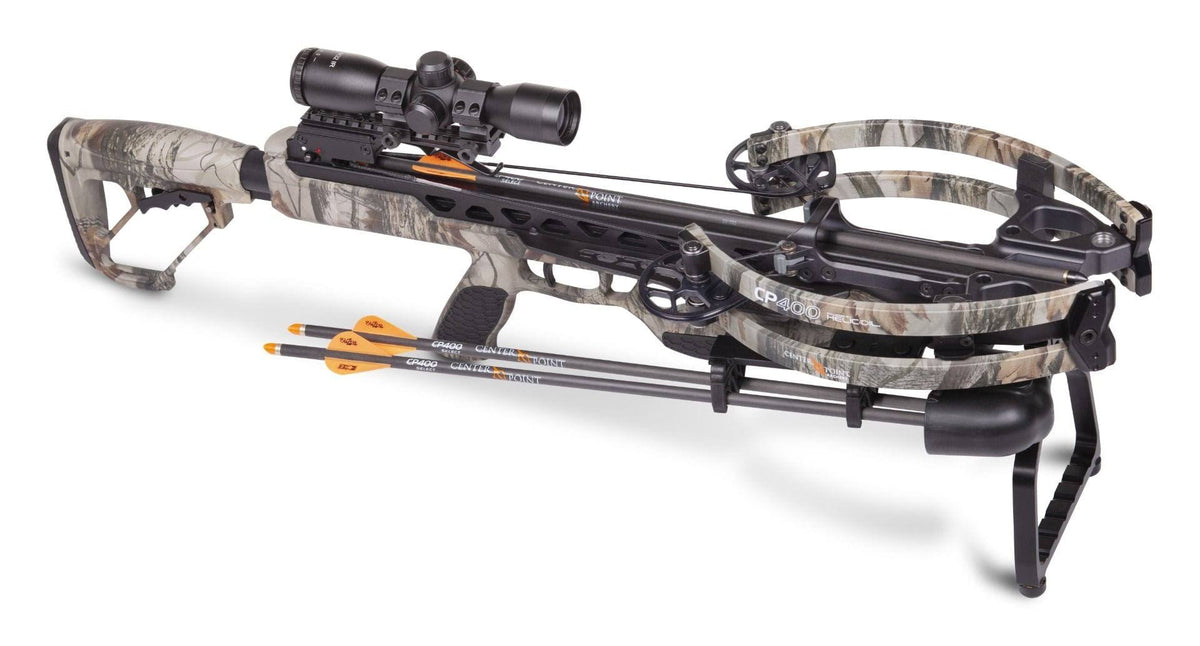 Cp400 Crossbow J997869